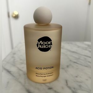 Moon Juice Acid Potion - Brand new - unopened